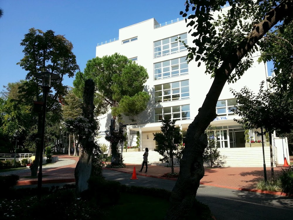 Özel Erenköy Koleji Ortaokulu  Fotoğrafları 5