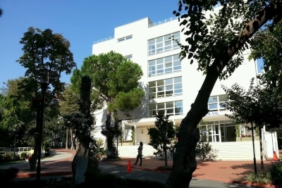 Özel Erenköy Koleji Ortaokulu  fotoğraf 5