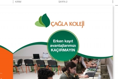 Özel Erenköy Koleji Ortaokulu  fotoğraf 10