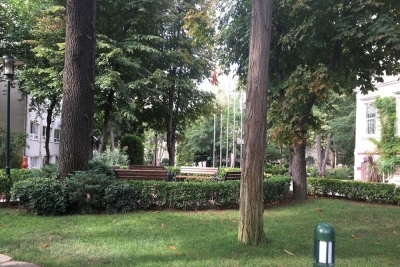 Özel Eyüboğlu Erenköy Anaokulu fotoğraf 10