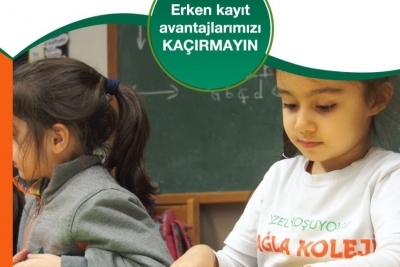 Özel Erenköy Koleji İlkokulu  fotoğraf 11