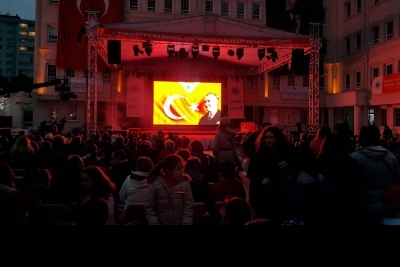 Özel Erenköy Koleji Ortaokulu  fotoğraf 3