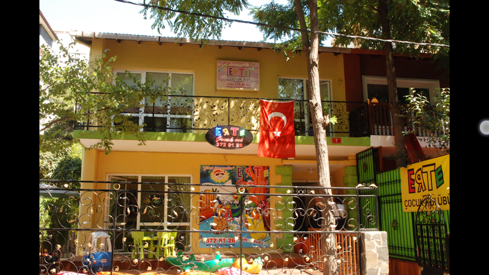 Erte Çocuk Kulübü fotoğraf 2