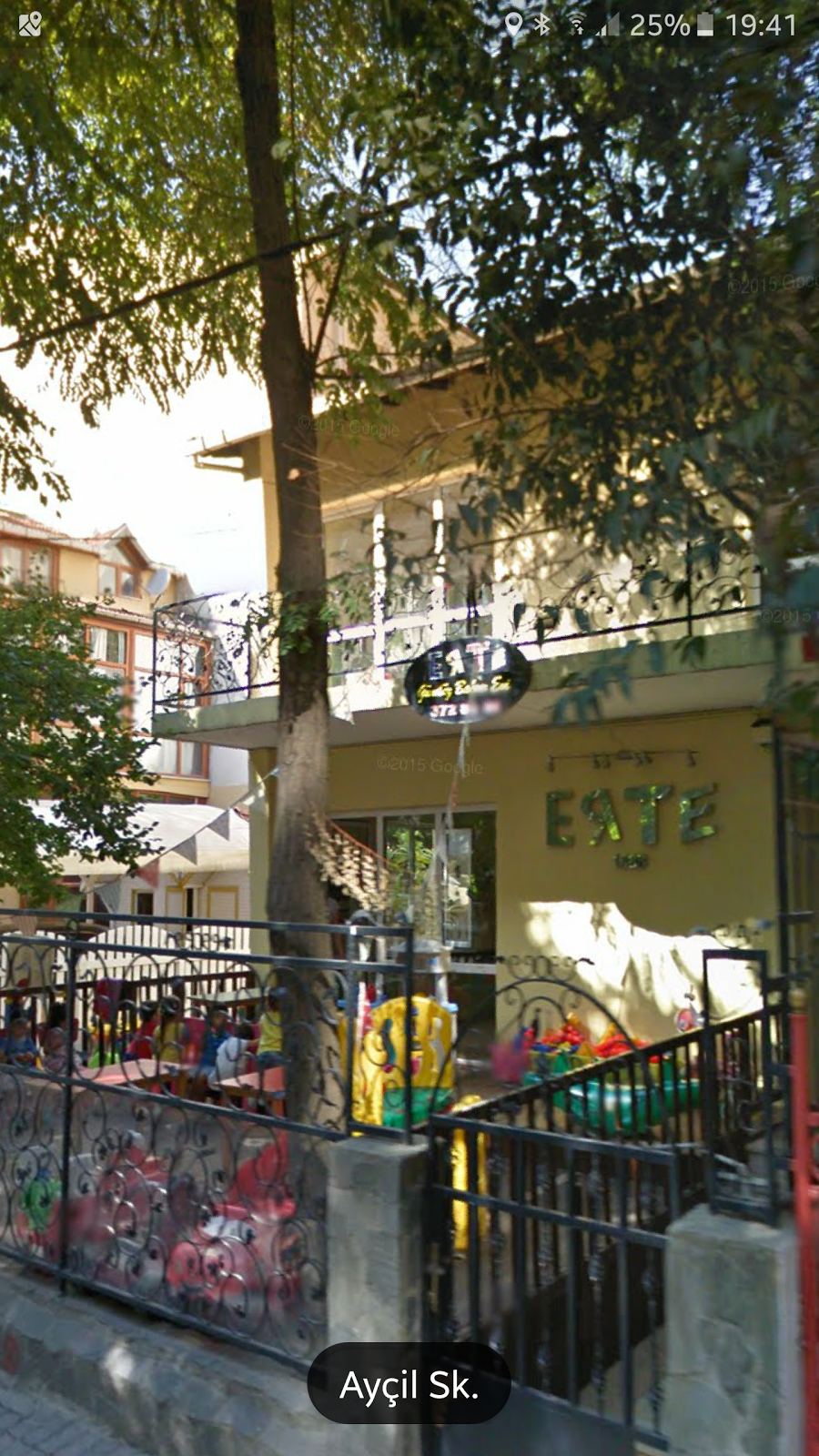 Erte Çocuk Kulübü fotoğraf 4