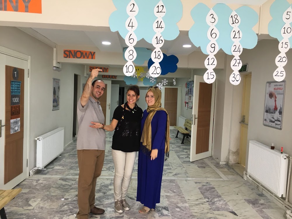 Özel Bilgiyolu Koleji Anasınıfı fotoğraf 4