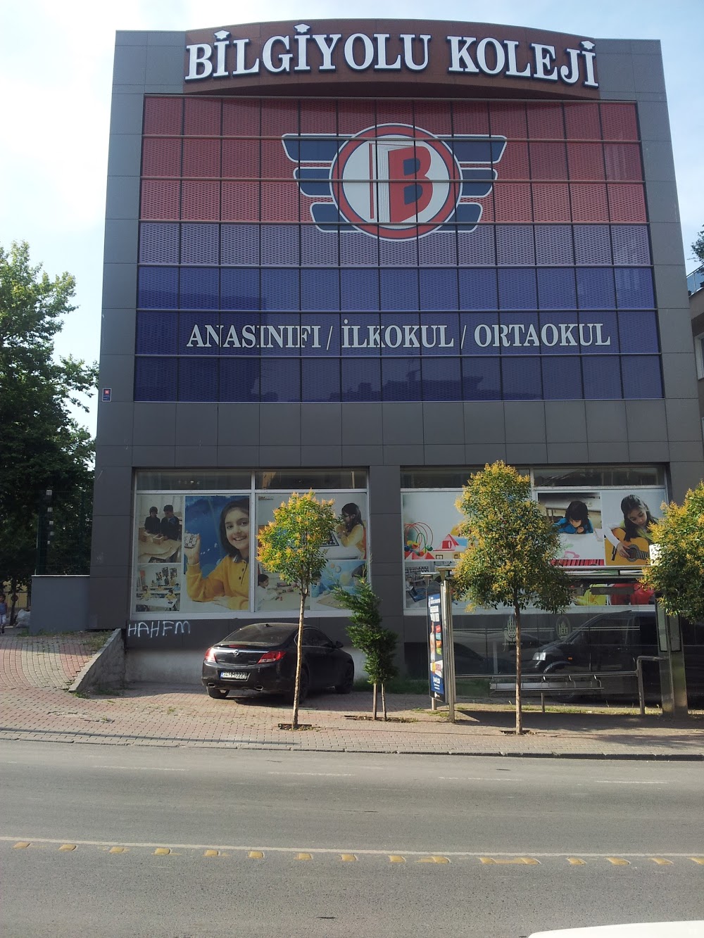 Özel Bilgiyolu Koleji Anasınıfı fotoğraf 8