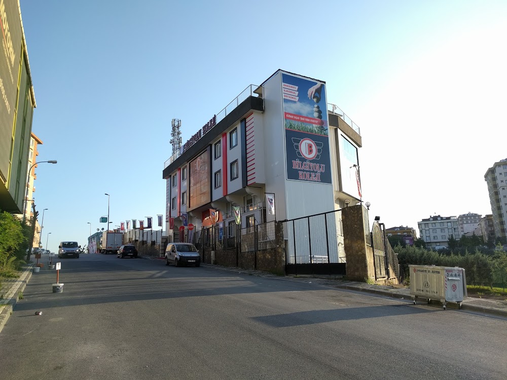 Özel Bilgiyolu Koleji Anasınıfı fotoğraf 5