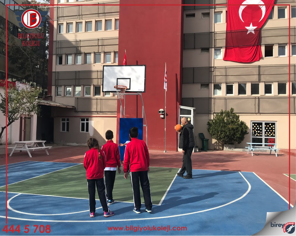Özel Bilgiyolu Koleji Anasınıfı fotoğraf 2