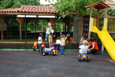 Özel Kandilli Koleji İlkokulu fotoğraf 4
