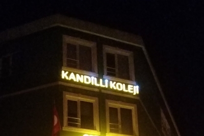 Özel Kandilli Koleji İlkokulu fotoğraf 2