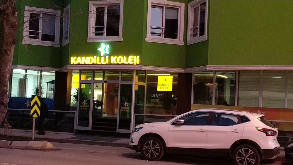 Özel Kandilli Koleji İlkokulu Fotoğrafları 1