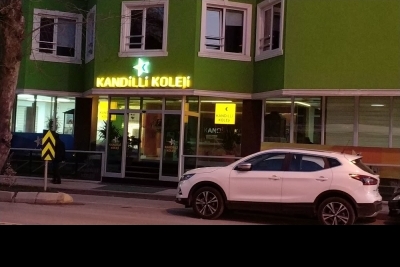 Özel Kandilli Koleji İlkokulu fotoğraf 1