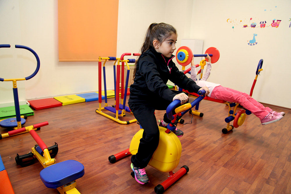 Özel Kavram Anaokulları Bahçeşehir Şubesi  Fotoğrafları 1