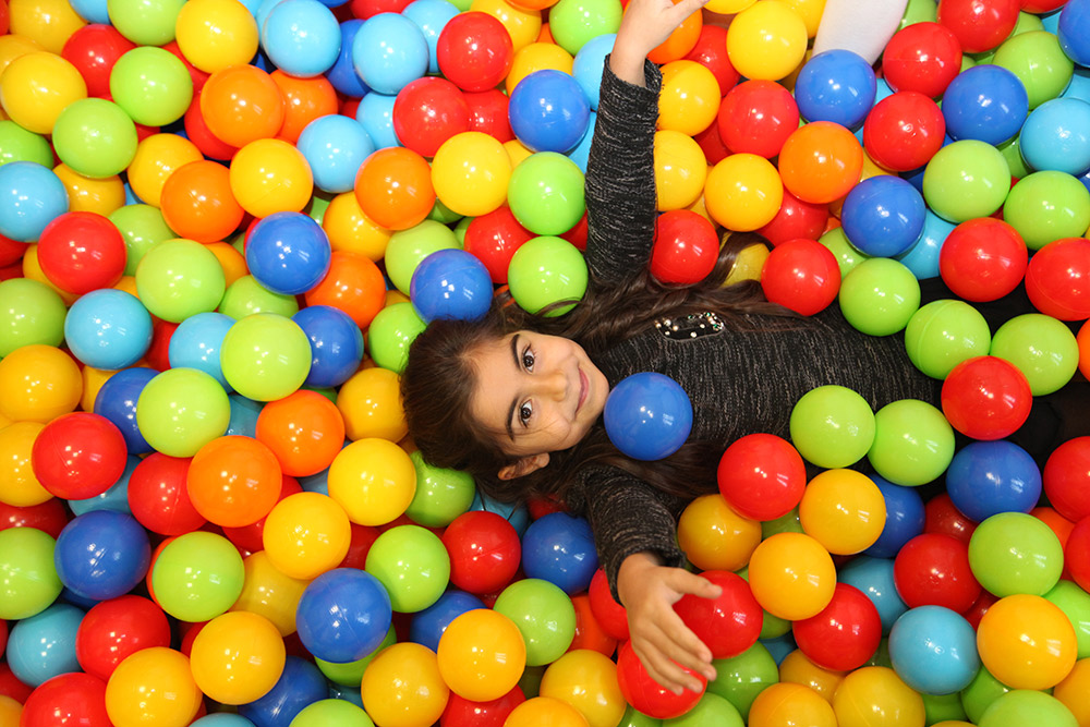 Özel Kavram Anaokulları Bahçeşehir Şubesi  Fotoğrafları 3