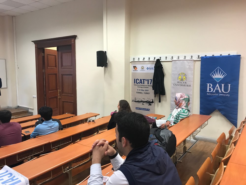 Özel Kavram Anaokulları Bahçeşehir Şubesi  Fotoğrafları 8