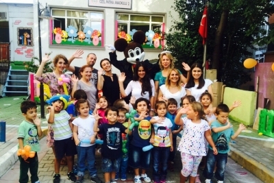 Özel Patika Anaokulu fotoğraf 1