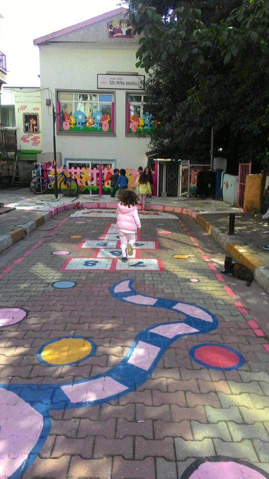 Özel Mini Patika Anaokulu  Fotoğrafları 2