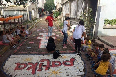 Özel Patika Anaokulu fotoğraf 2