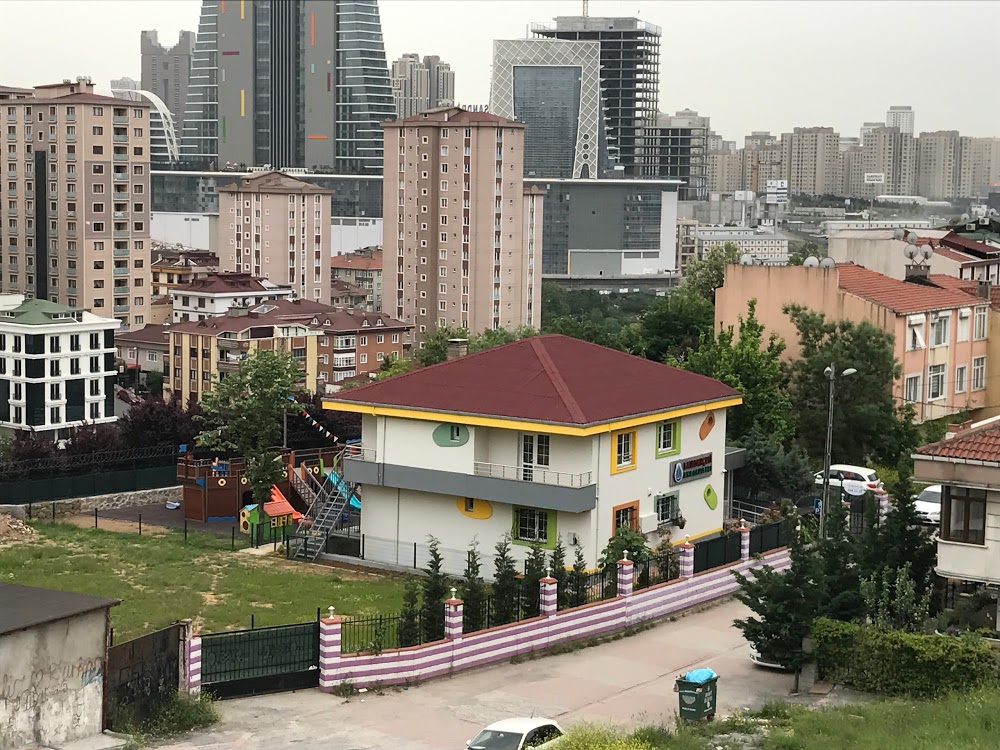 Özel Erenköy Lalebahçesi Anaokulu Fotoğrafları 7