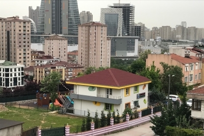 Özel Erenköy Lalebahçesi Anaokulu fotoğraf 7