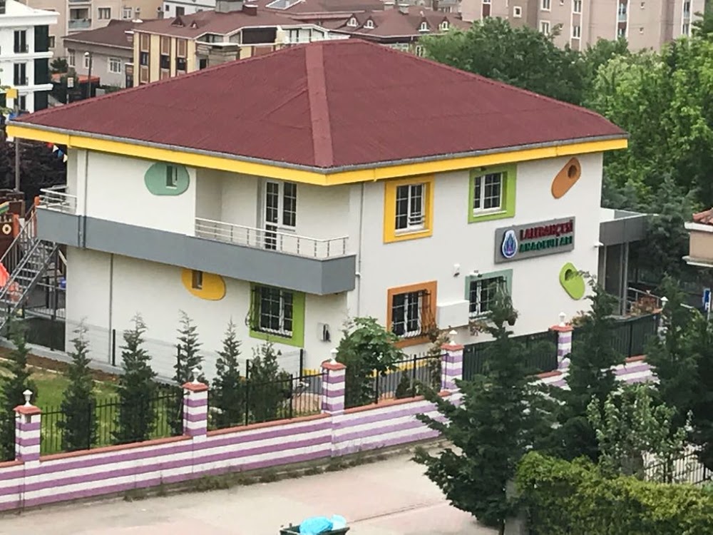 Özel Erenköy Lalebahçesi Anaokulu Fotoğrafları 6