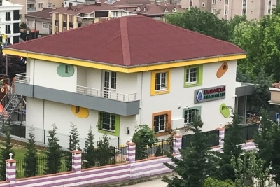Özel Erenköy Lalebahçesi Anaokulu fotoğraf 6