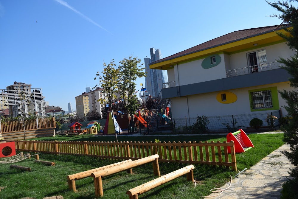 Özel Erenköy Lalebahçesi Anaokulu Fotoğrafları 8