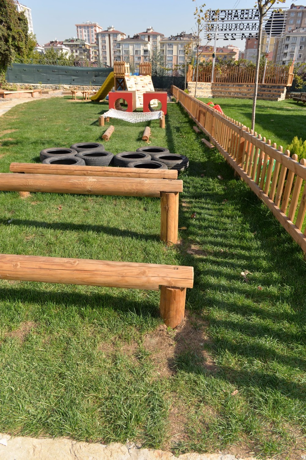 Özel Erenköy Lalebahçesi Anaokulu Fotoğrafları 3