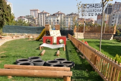 Özel Erenköy Lalebahçesi Anaokulu fotoğraf 3