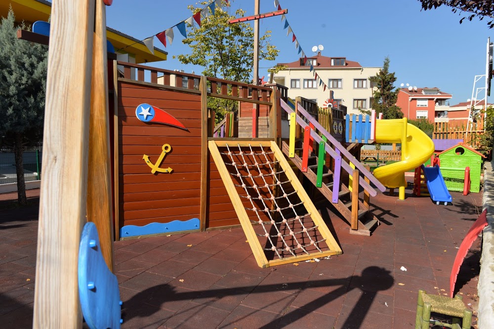 Özel Erenköy Lalebahçesi Anaokulu Fotoğrafları 5