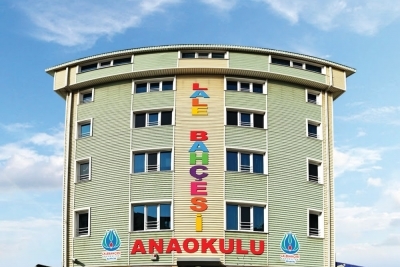 Özel Erenköy Lalebahçesi Anaokulu fotoğraf 1