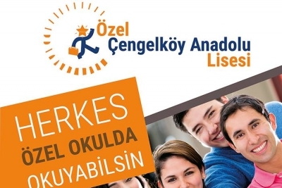 Özel Batı Anadolu Lisesi fotoğraf 11