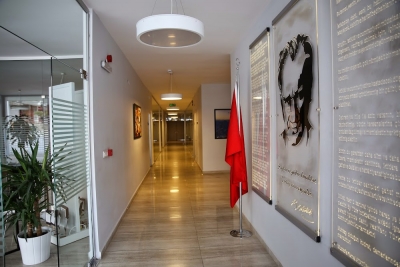 Özel Batı Anadolu Lisesi fotoğraf 3