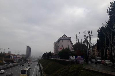 Özel Batı Anadolu Lisesi fotoğraf 7