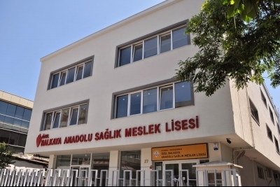 Özel Batı Anadolu Lisesi fotoğraf 4