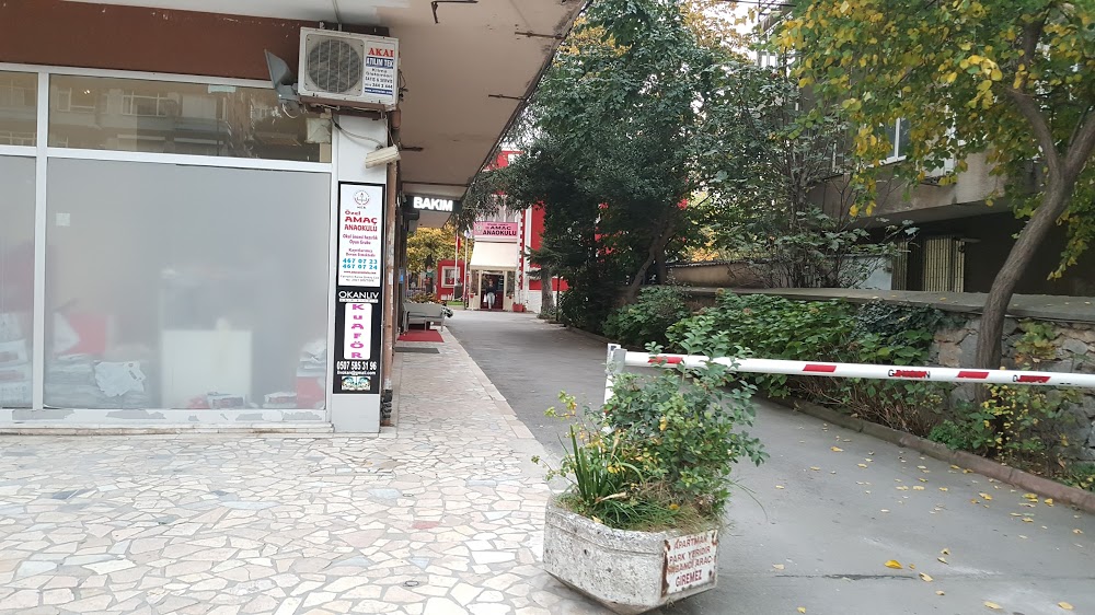 Özel Amaç Anaokulu Fotoğrafları 1