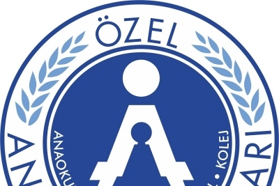 Özel Anakent Okulları Ortaokulu fotoğraf 1