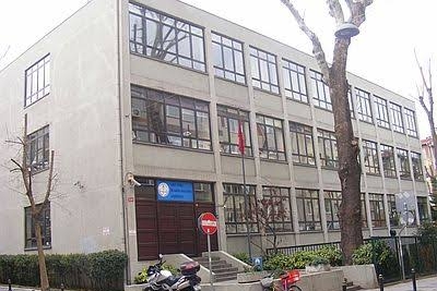 Özel Aramyan Uncuyan Ermeni Ortaokulu fotoğraf 3