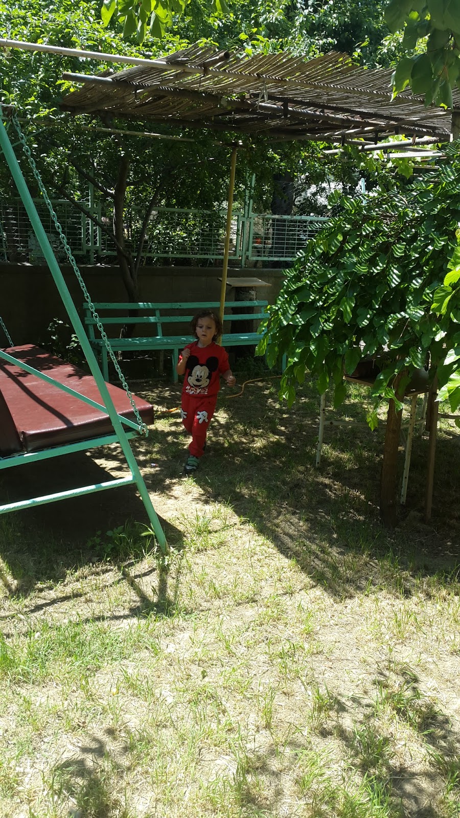 Özel Bizim Çocuklar Anaokulu fotoğraf 2