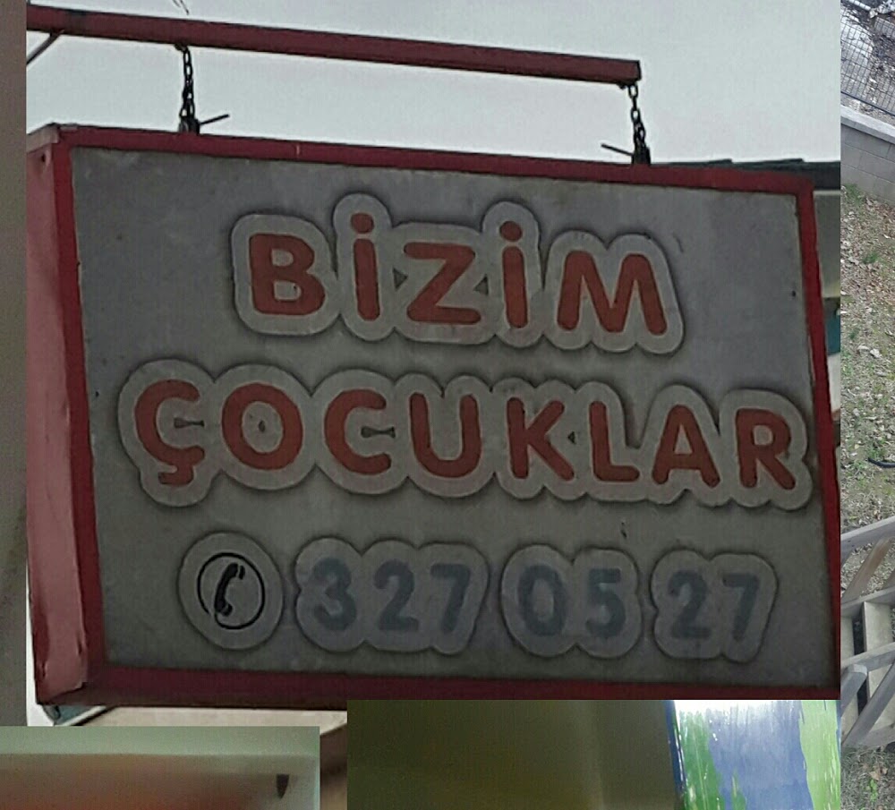 Özel Bizim Çocuklar Anaokulu fotoğraf 5