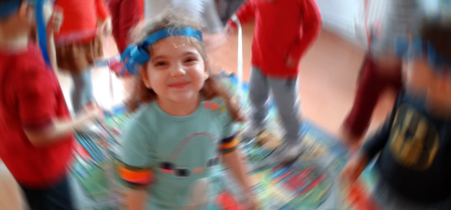 Özel Göztepe İlgi Anaokulu Fotoğrafları 1