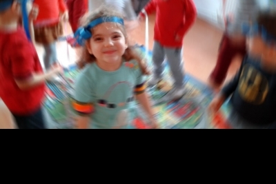 Özel Göztepe İlgi Anaokulu fotoğraf 1