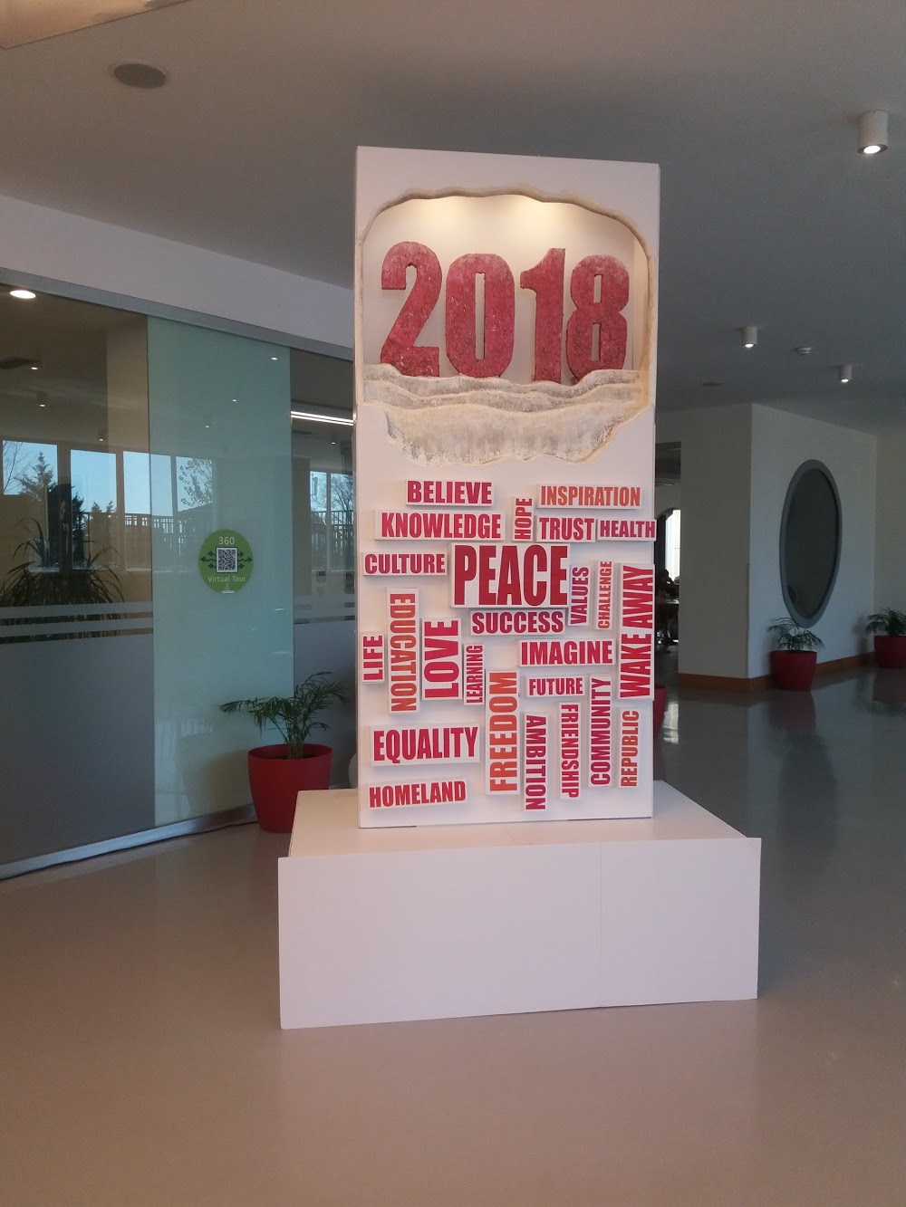 Özel Kadıköy Doğa Koleji Fen Lisesi Fotoğrafları 3