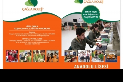 Özel Kadıköy Ortaokulu fotoğraf 1