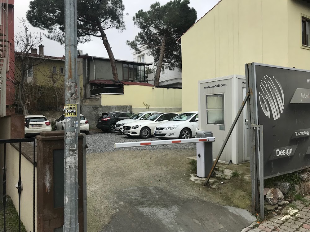 Özel Kadıköy Ortaokulu Fotoğrafları 8