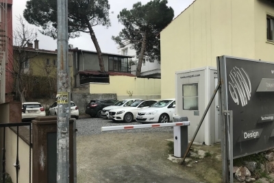 Özel Kadıköy Ortaokulu fotoğraf 8