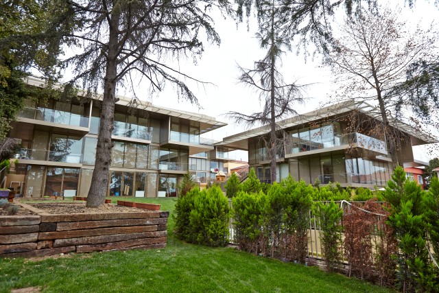 Özel Kadıköy Doğa Koleji Fen Lisesi Fotoğrafları 4