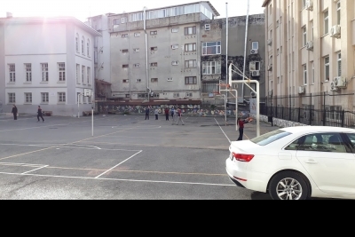 Özel Kadıköy Ortaokulu fotoğraf 11