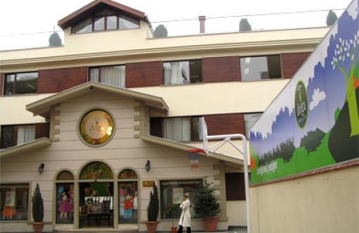 Özel Kadıköy Doğa Koleji Anadolu Lisesi Fotoğrafları 8