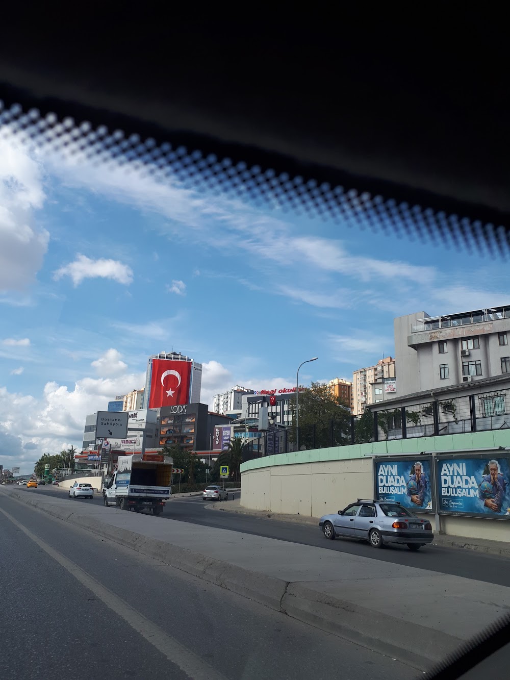 Özel Kadıköy Doğa Koleji Anadolu Lisesi Fotoğrafları 4
